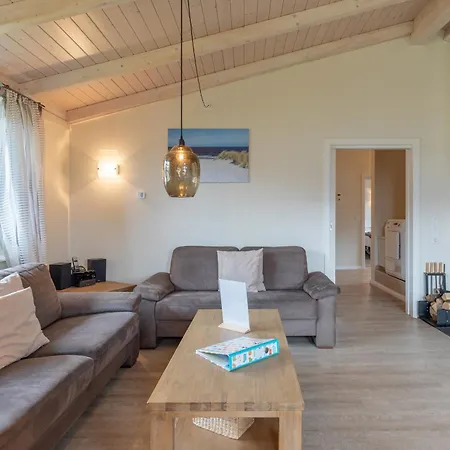 Herzmuschel Σπίτι διακοπών *