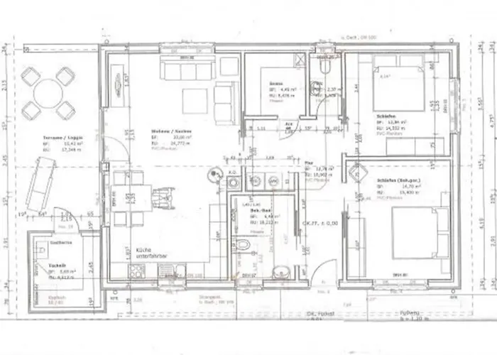 Herzmuschel Vakantiehuis *