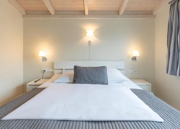 Herzmuschel Vakantiehuis *