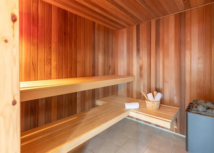 Vakantiehuis Herzmuschel Dagebüll