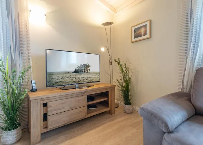 Herzmuschel * Dagebüll